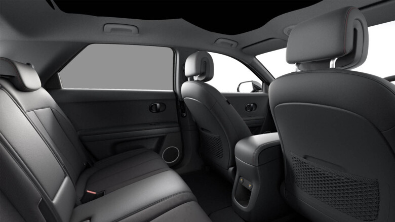 Hyundai IONIQ 5 239kW N Line 84 kWh 5dr AWD Auto Electric Hatchback